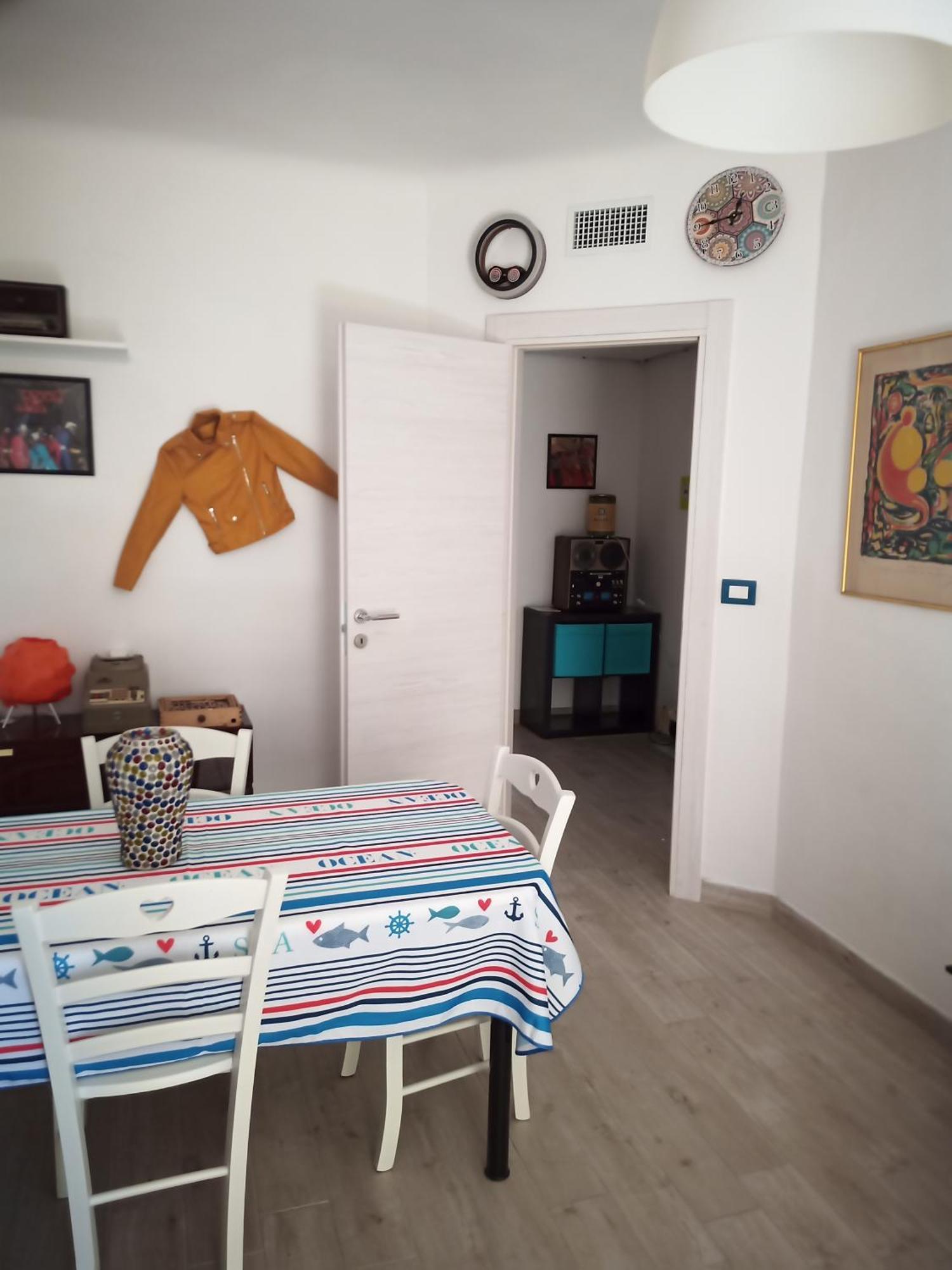 Ferienwohnung Grand F2 60Mq Centre Antibes, Proche Plages, Commerces, 2 Balcons, Parking, Train, Bus, Deco Vintage, Pet Friendly, Ideal Famille Ou 1-2 Couples Exterior foto